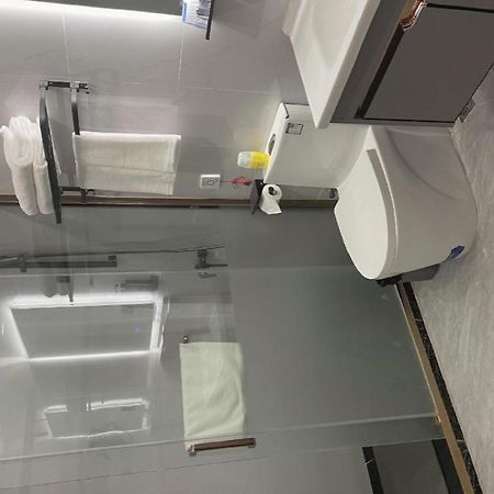 Carrianna Hotel Фошань Екстер'єр фото